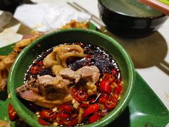 -润园四季椰子鸡火锅(海上世界店)