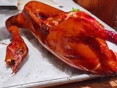 酥香嫩烤鸭-四季民福烤鸭店(望京旺角店)