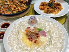 -顺德渔村·岭南一号