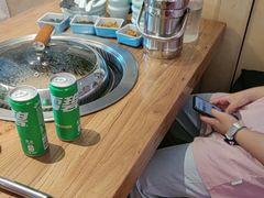 -锅老头铁锅炖•大锅蒸汽海鲜(韩乐坊店)
