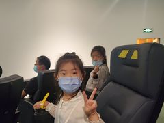 -珠海横琴国家地理探险家中心(创新方)