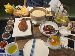 -小大董·烤鸭(王府井apm店)