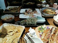 -烛影拾光观景餐厅·创意菜·摄影·小提琴(大唐不夜城店)