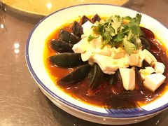 -刘胖子家常菜·蹄花焖藕(兴业店)