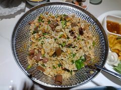 -33号大院·青岛本帮菜(五四广场店)