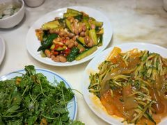 -日丰园海肠水饺·老字号大连海鲜(和平广场店)
