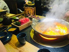 -湊湊火锅·茶憩(上海合生汇店)