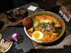 -嗨寿司 无国界料理