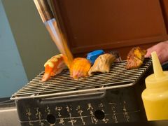 -Sushi Hanzo半藏(天环广场店)