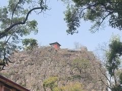 -桂林独秀峰王城景区