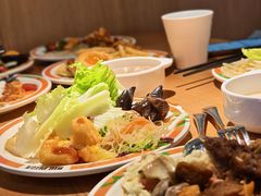 -比格比萨自助(南京万达茂店)