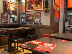 -王繁星面馆(西安熙地港店)