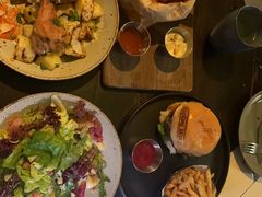 -Cooking Man(中懋天地店)