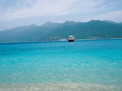 -海南分界洲岛旅游区