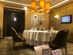 包厢-利苑酒家(华熙国际店)