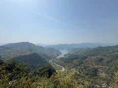 -溪口-滕头旅游景区