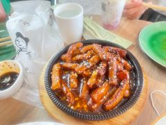 -阿西娅·西北妈妈拿手菜(华联店)