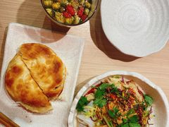 -大师兄·西北小馆(南沙万达广场店)