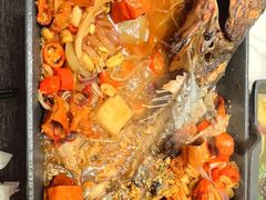 -北京王府井希尔顿酒店·万斯阁西餐厅