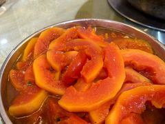 -红旗山庄(圭峰山店)