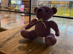 -魔方城市书房(中街益田店)