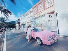 -玫瑰海岸文化旅游度假区