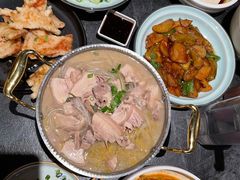 -金掌勺东北菜(格兰晴天店)