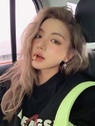 -HG美发设计沙龙