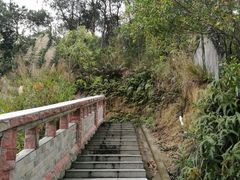 -火炉山森林公园