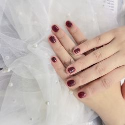 -如一·美甲美睫