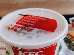 -肯德基(昌里店)