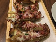 烤土豆皮-G+KITCHEN(龙湖狮山天街店)