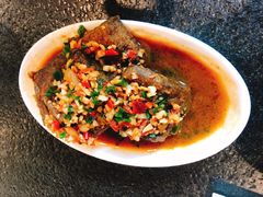 -湘肠香火锅店(团结湖店)