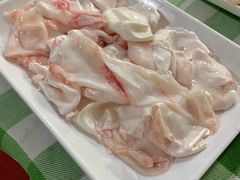 -中山脆肉鲩(新圳东路店)