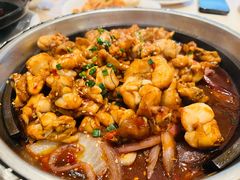 -群乐饭店(滨安路店)