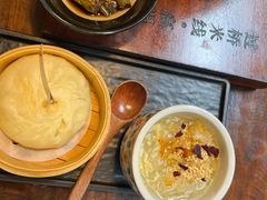 -银米·云南传统过桥米线(双廊黑金冠店)