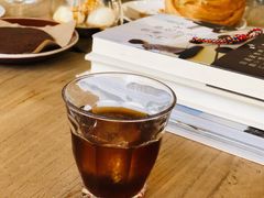 冷萃咖啡-VOYAGE COFFEE(杨梅竹店)