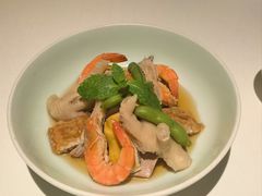 -荣兴酒家(徐家汇店)
