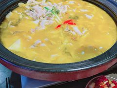 -老屋印象·酸菜鱼新川菜(义乌之心店)