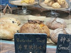 -O'mills Sourdough Bakery&Bistro(永嘉路店)