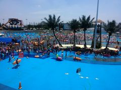 android_upload_pic-上海玛雅海滩水公园
