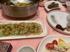 -龙鲜会·澳门生鲜火锅(诚品店)
