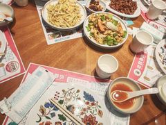 -老昌春饼(欧亚世纪店)
