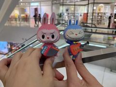 -泡泡玛特POPMART(天环购物中心店)
