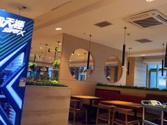 -比格比萨自助(宋家庄店)