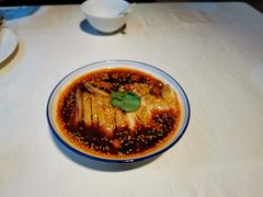 文杏鸡-文杏酒楼(一品天下店)