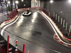 -魔赛卡丁车赛车汇(上海店)