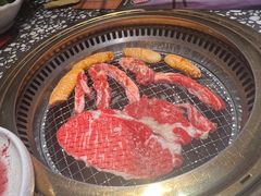 -黑牛の場烤肉(摩天活力城店)
