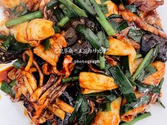 -九龙餐厅(大沽路店)