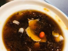 -闻鲜素食茶餐厅(高新区店)